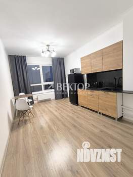 1-к квартира, на длительный срок, 41м2, 15/17 этаж