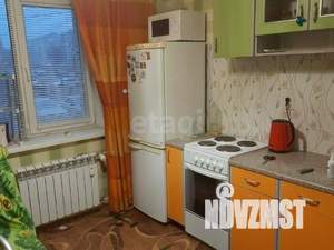 1-к квартира, на длительный срок, 40м2, 1/16 этаж