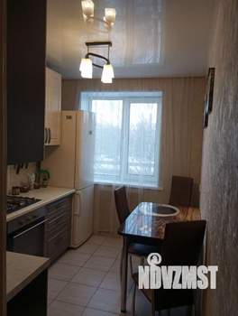 2-к квартира, на длительный срок, 44м2, 4/9 этаж