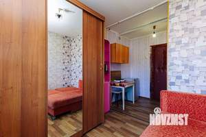Студия квартира, на длительный срок, 13м2, 4/5 этаж