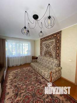 1-к квартира, на длительный срок, 35м2, 1/5 этаж