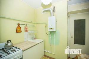 2-к квартира, на длительный срок, 44м2, 3/5 этаж