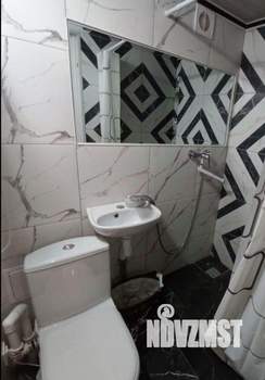 1-к квартира, на длительный срок, 28м2, 1/3 этаж