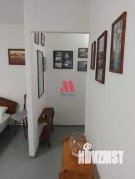 2-к квартира, на длительный срок, 46м2, 4/5 этаж