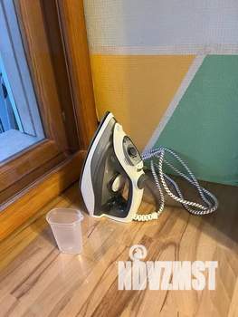 2-к квартира, посуточно, 63м2, 4/4 этаж