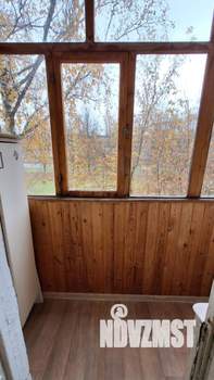 1-к квартира, на длительный срок, 31м2, 3/5 этаж