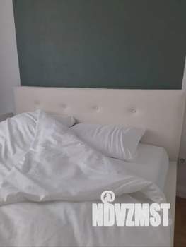 1-к квартира, посуточно, 43м2, 1/4 этаж