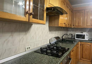 3-к квартира, на длительный срок, 74м2, 2/5 этаж