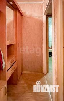 1-к квартира, на длительный срок, 30м2, 3/5 этаж