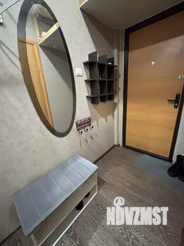 1-к квартира, на длительный срок, 32м2, 5/5 этаж