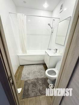 1-к квартира, на длительный срок, 38м2, 3/8 этаж