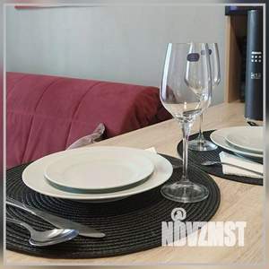 1-к квартира, посуточно, 39м2, 1/1 этаж