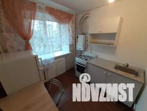 1-к квартира, на длительный срок, 30м2, 3/5 этаж