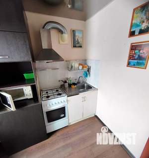 1-к квартира, на длительный срок, 35м2, 3/5 этаж