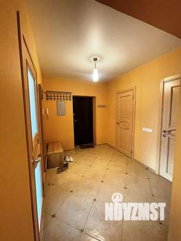 3-к квартира, на длительный срок, 105м2, 5/5 этаж