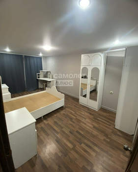 1-к квартира, на длительный срок, 31м2, 1/5 этаж