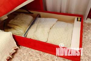 1-к квартира, посуточно, 37м2, 2/17 этаж