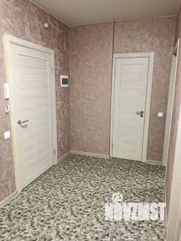 1-к квартира, на длительный срок, 40м2, 2/17 этаж