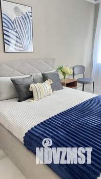 2-к квартира, посуточно, 54м2, 2/5 этаж