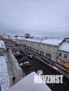 2-к квартира, посуточно, 58м2, 1/1 этаж