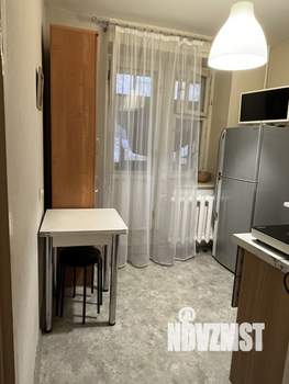 1-к квартира, на длительный срок, 34м2, 1/5 этаж