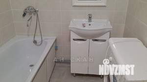 2-к квартира, на длительный срок, 60м2, 3/12 этаж