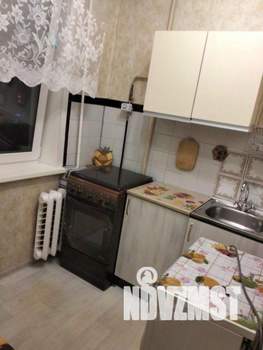 2-к квартира, на длительный срок, 58м2, 4/5 этаж