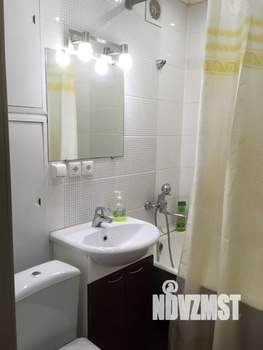 1-к квартира, посуточно, 30м2, 2/4 этаж