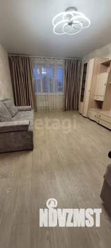 1-к квартира, на длительный срок, 45м2, 2/5 этаж