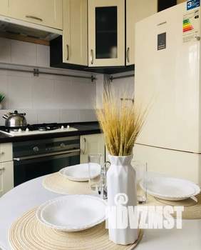 1-к квартира, посуточно, 31м2, 1/5 этаж