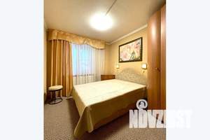 3-к квартира, посуточно, 70м2, 5/9 этаж