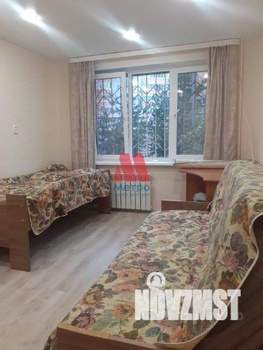 1-к квартира, на длительный срок, 31м2, 1/9 этаж