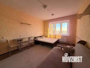 1-к квартира, на длительный срок, 40м2, 11/14 этаж