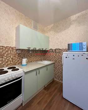 1-к квартира, на длительный срок, 38м2, 5/10 этаж