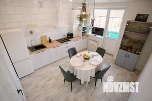 1-к квартира, посуточно, 40м2, 5/9 этаж
