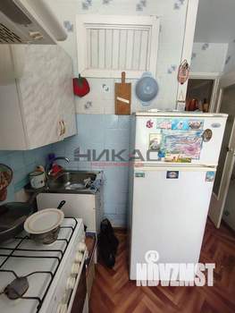1-к квартира, на длительный срок, 34м2, 3/9 этаж