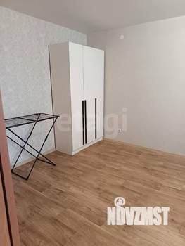 1-к квартира, на длительный срок, 42м2, 3/5 этаж