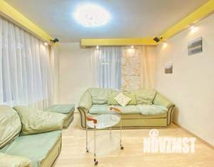 1-к квартира, посуточно, 200м2, 1/1 этаж