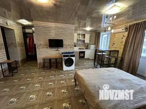 1-к квартира, посуточно, 33м2, 1/1 этаж