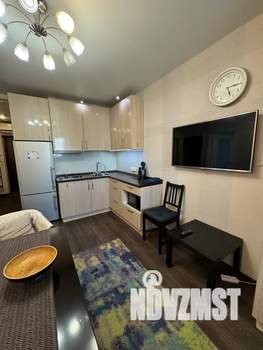2-к квартира, посуточно, 45м2, 4/9 этаж