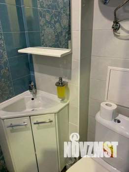 1-к квартира, посуточно, 54м2, 1/1 этаж