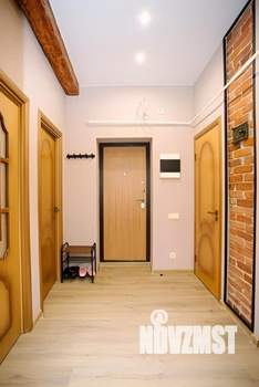 2-к квартира, посуточно, 50м2, 1/1 этаж