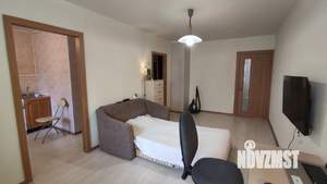 2-к квартира, на длительный срок, 44м2, 1/5 этаж