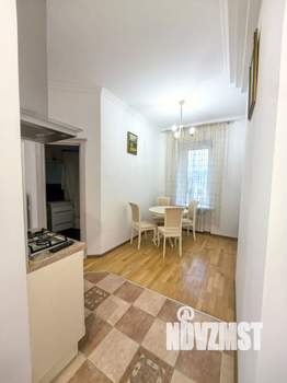 2-к квартира, на длительный срок, 60м2, 4/4 этаж