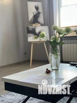 2-к квартира, посуточно, 20м2, 1/1 этаж