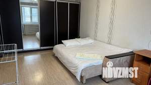 1-к квартира, посуточно, 34м2, 5/5 этаж