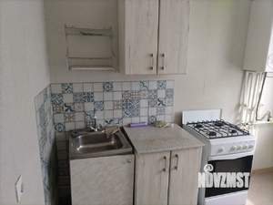 1-к квартира, на длительный срок, 34м2, 3/5 этаж