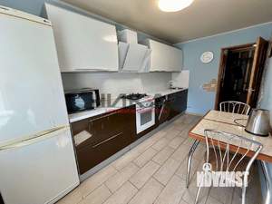 1-к квартира, на длительный срок, 48м2, 4/4 этаж