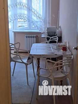 2-к квартира, посуточно, 65м2, 5/9 этаж