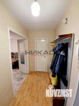 1-к квартира, на длительный срок, 42м2, 4/10 этаж